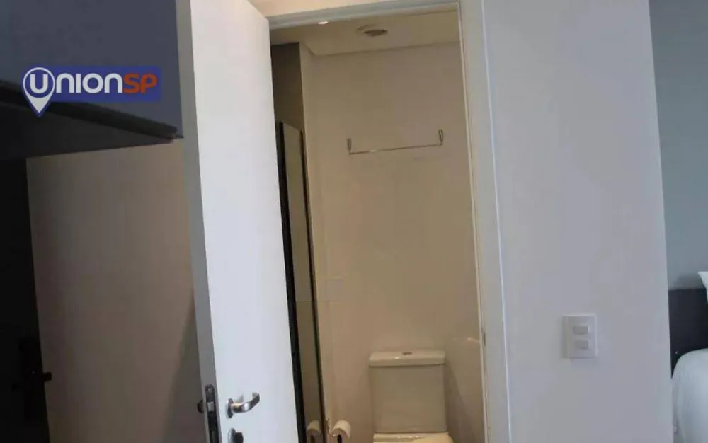 Apartamento, 1 quarto, 24 m² - Foto 4