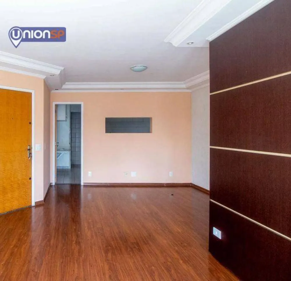 Apartamento, 3 quartos, 110 m² - Foto 3