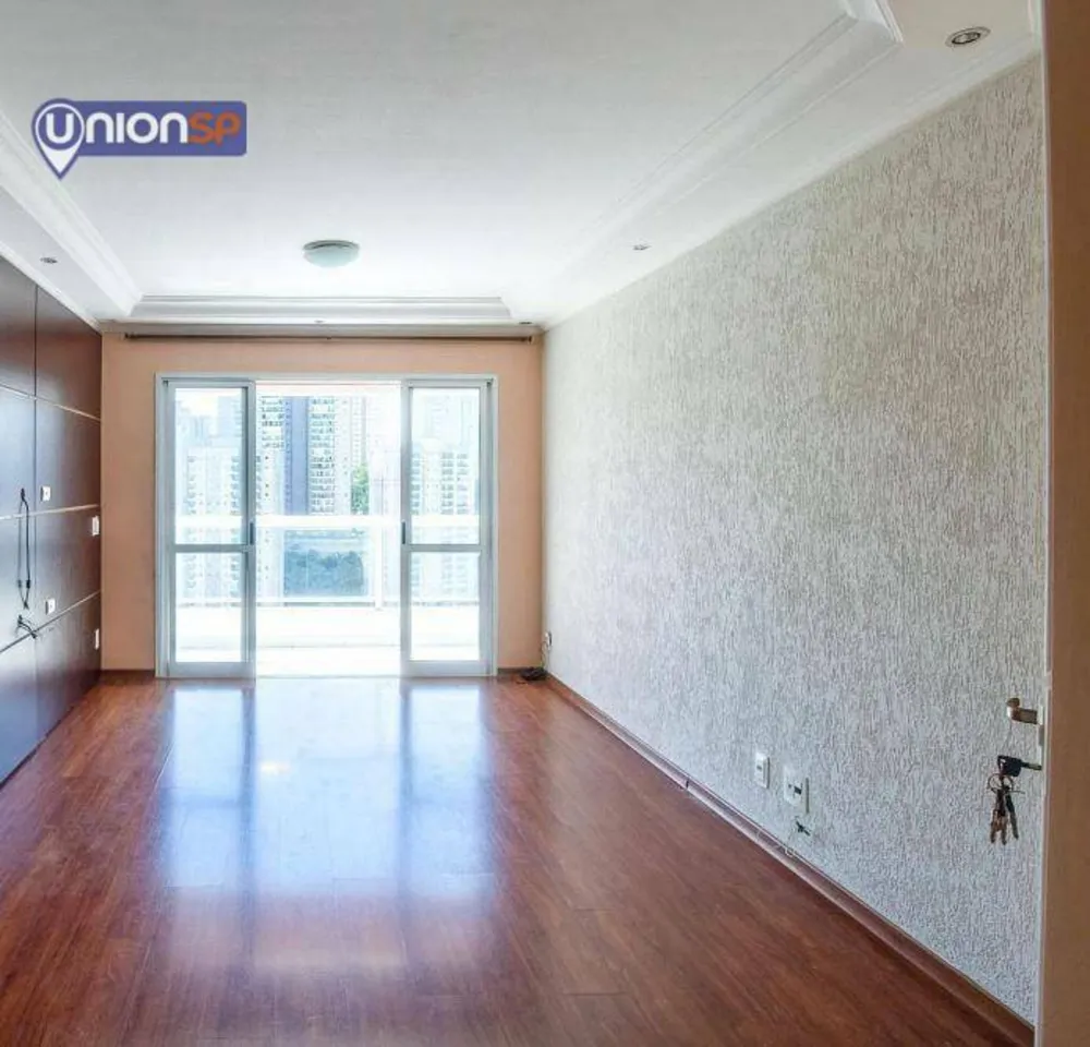 Apartamento, 3 quartos, 110 m² - Foto 1