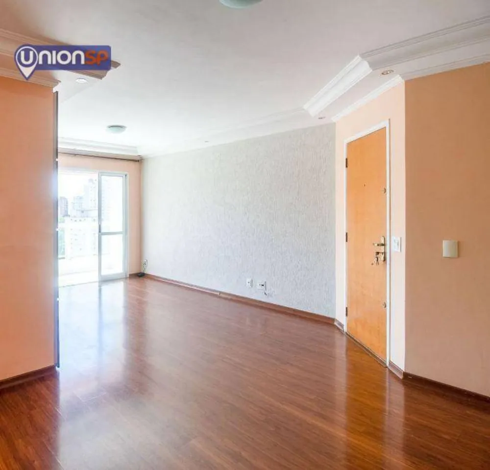 Apartamento, 3 quartos, 110 m² - Foto 2