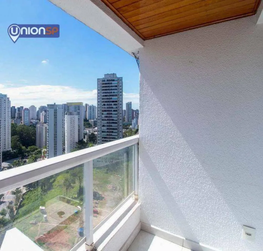 Apartamento, 3 quartos, 110 m² - Foto 4