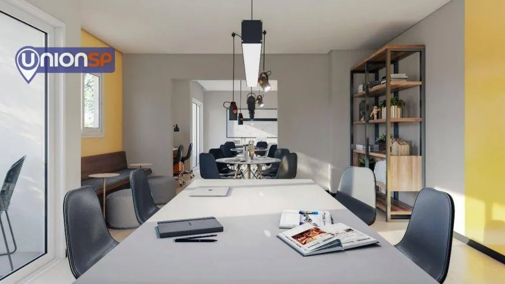 Apartamento, 2 quartos, 44 m² - Foto 4