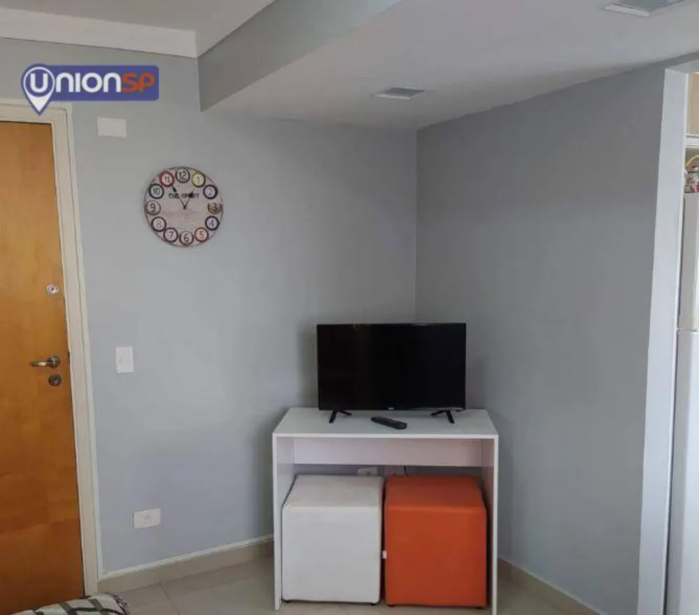 Apartamento, 1 quarto, 35 m² - Foto 4