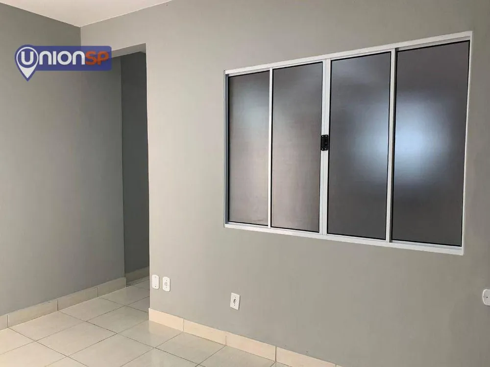 Apartamento, 1 quarto, 66 m² - Foto 4