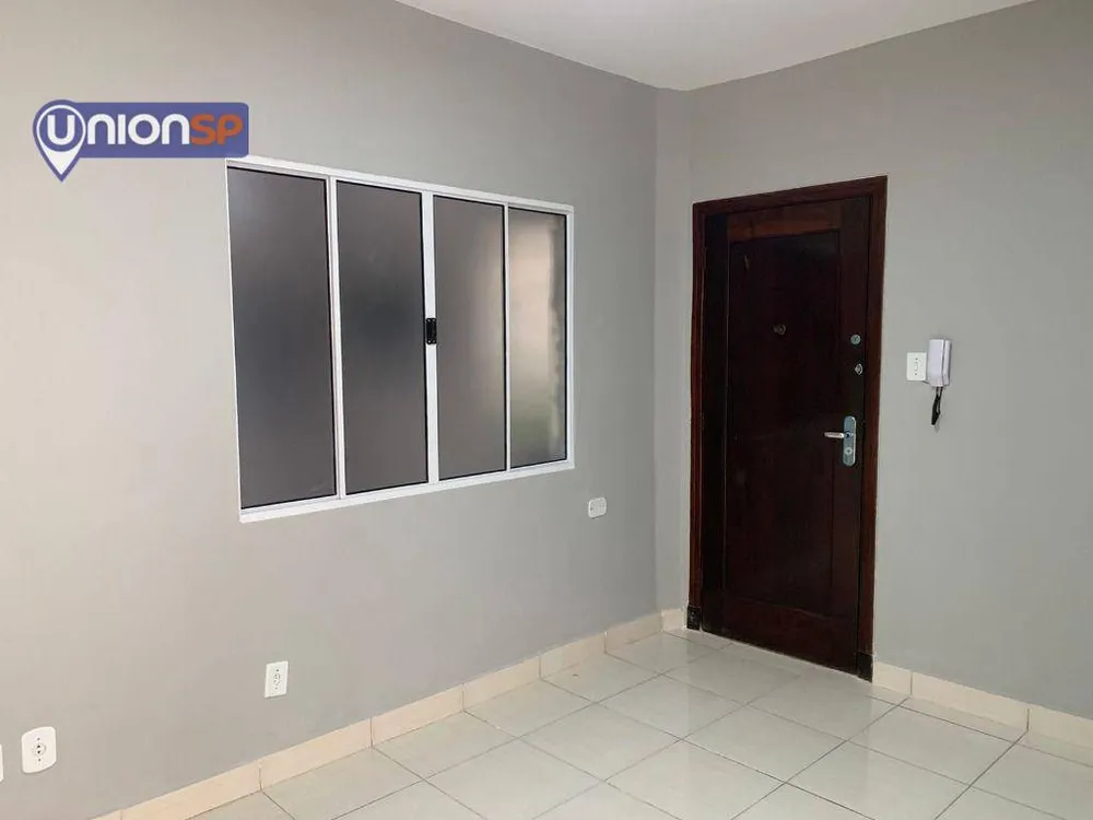 Apartamento, 1 quarto, 66 m² - Foto 2
