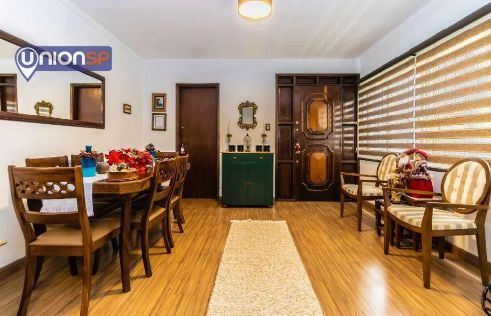 Apartamento, 2 quartos, 100 m² - Foto 3
