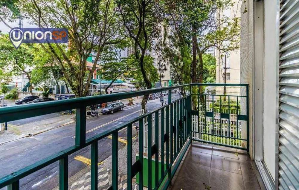 Apartamento, 2 quartos, 100 m² - Foto 4