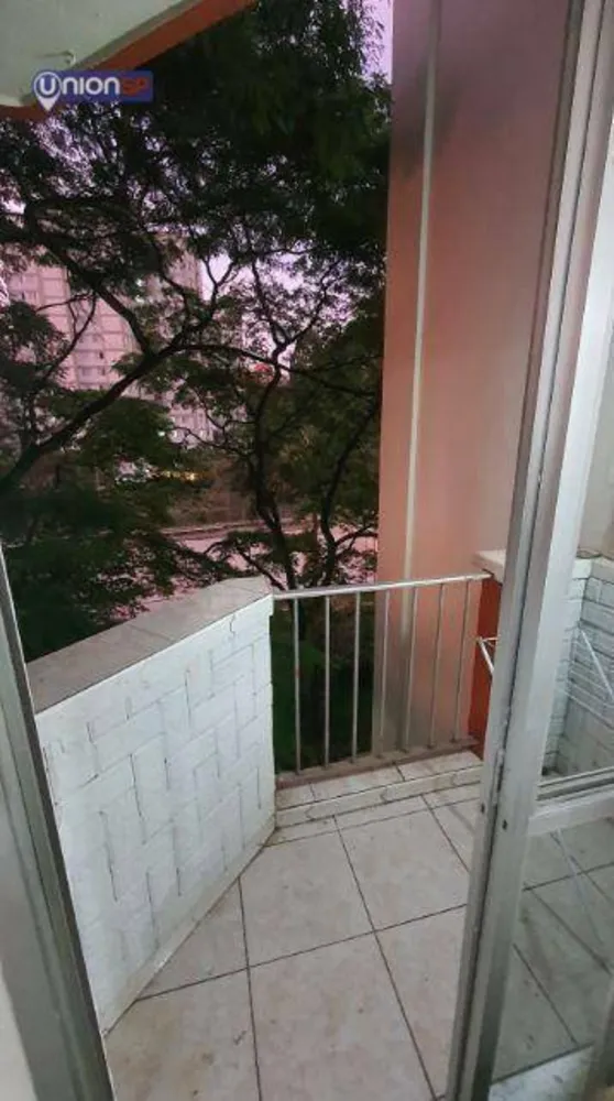 Apartamento, 3 quartos, 64 m² - Foto 2