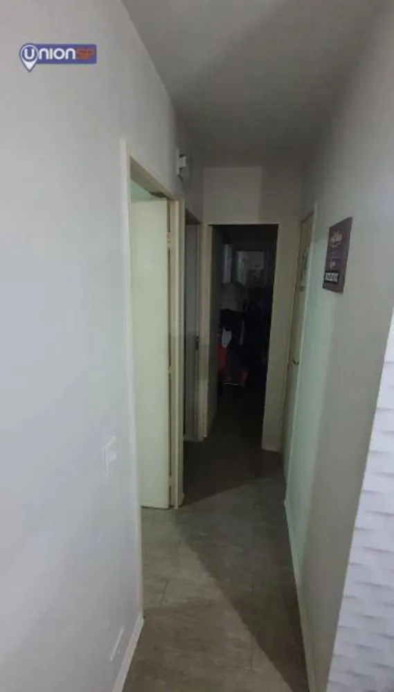 Apartamento, 3 quartos, 64 m² - Foto 3