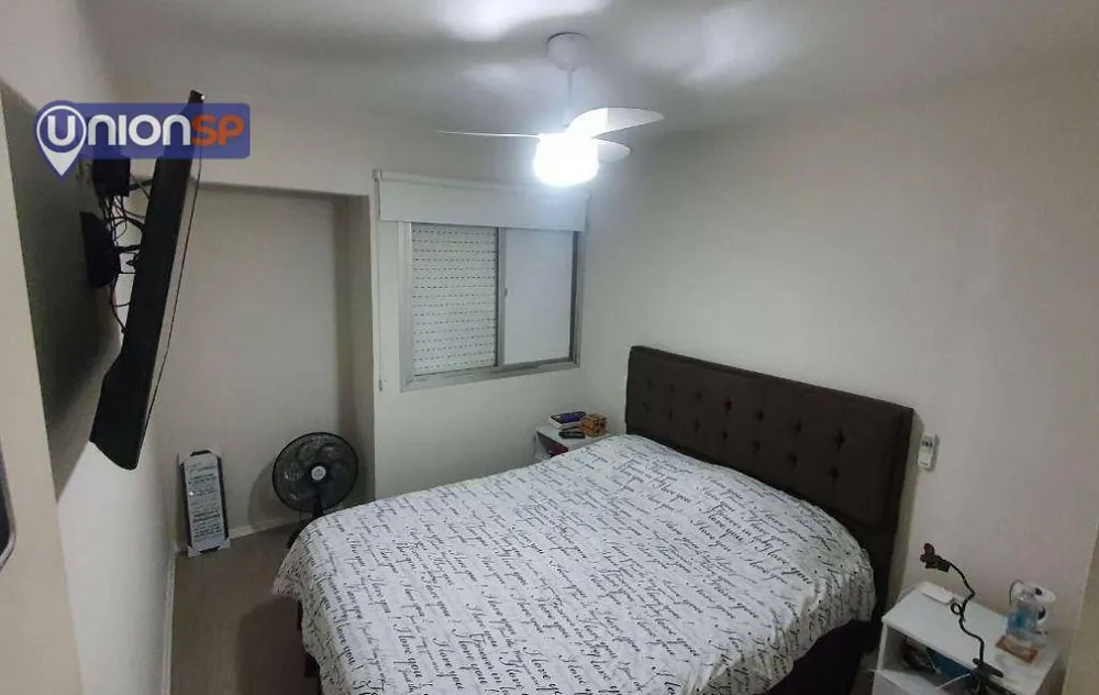 Apartamento, 3 quartos, 64 m² - Foto 4