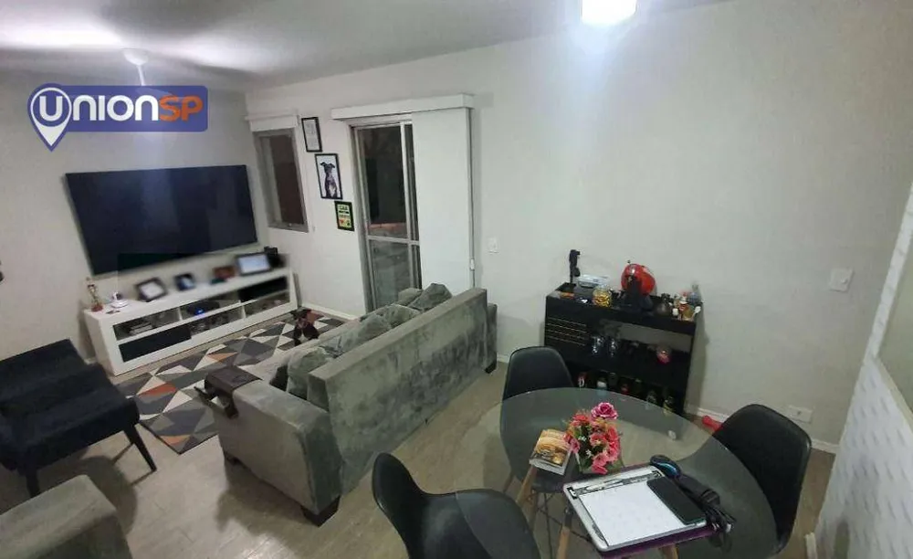 Apartamento, 3 quartos, 64 m² - Foto 1