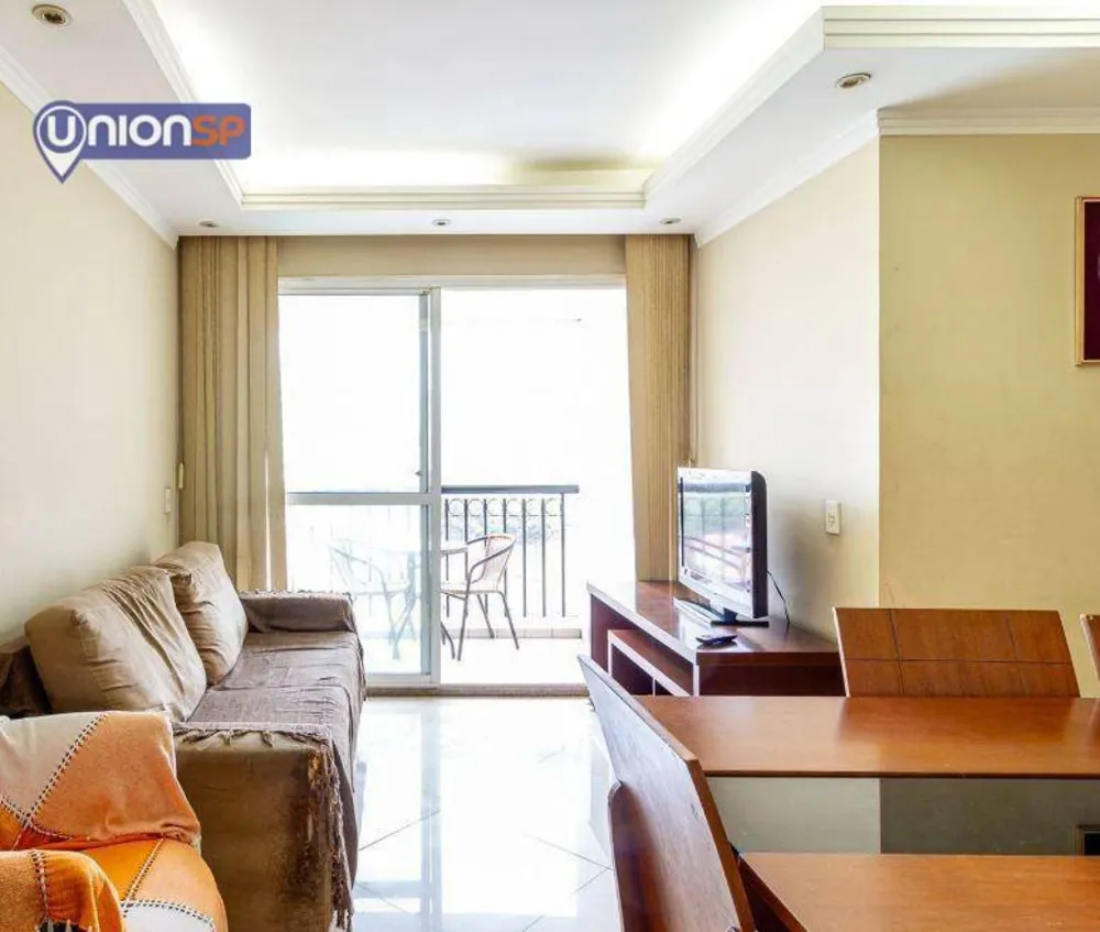 Apartamento, 3 quartos, 68 m² - Foto 1