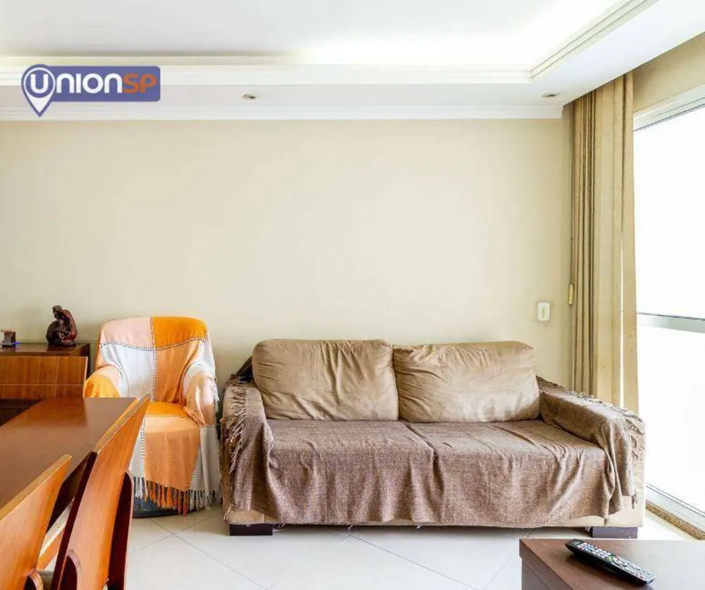 Apartamento, 3 quartos, 68 m² - Foto 3