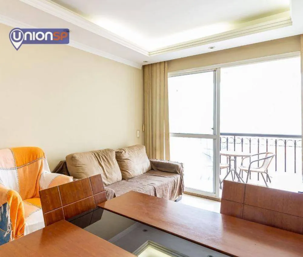 Apartamento, 3 quartos, 68 m² - Foto 2