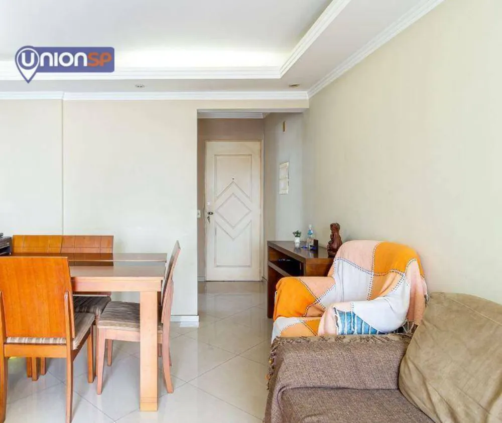 Apartamento, 3 quartos, 68 m² - Foto 4