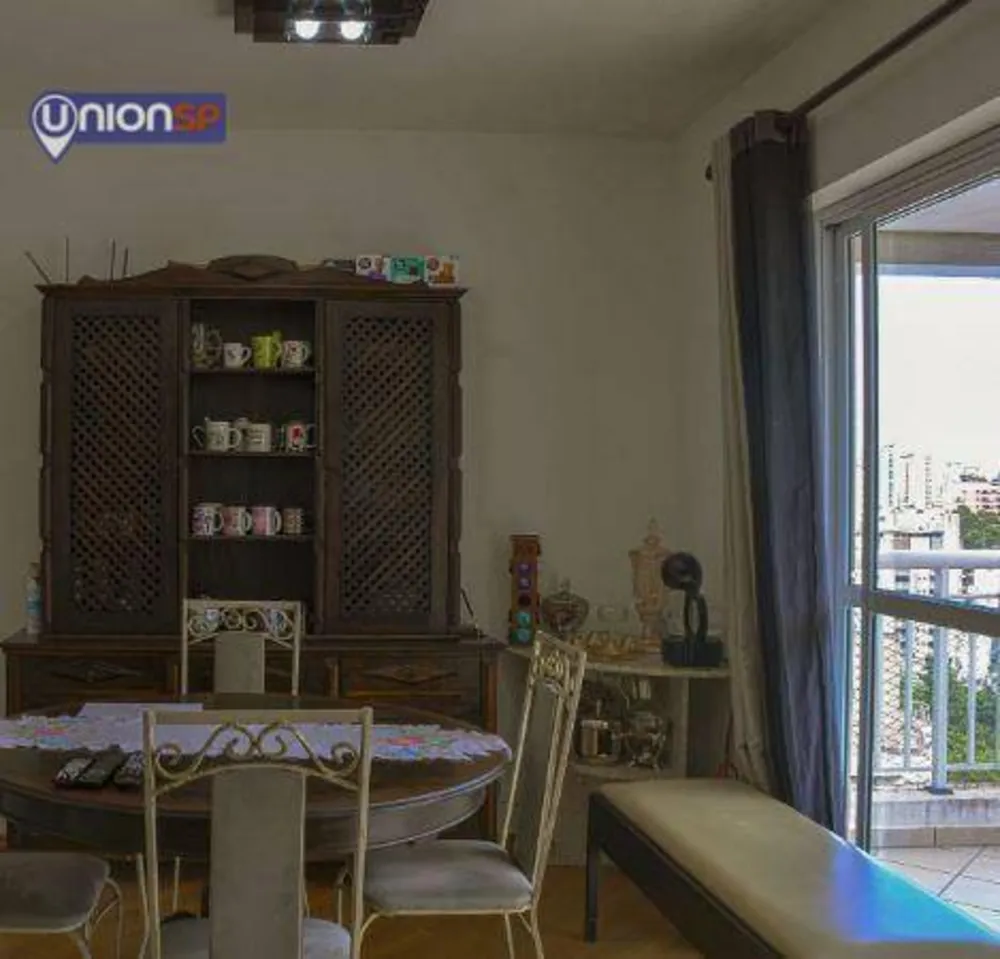 Apartamento, 4 quartos, 99 m² - Foto 2