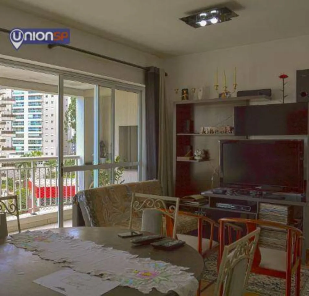 Apartamento, 4 quartos, 99 m² - Foto 3