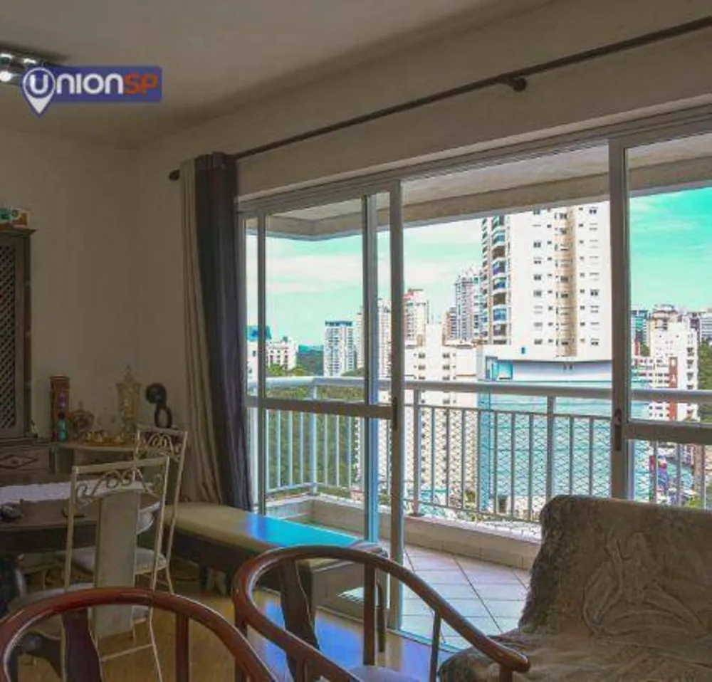 Apartamento, 4 quartos, 99 m² - Foto 1
