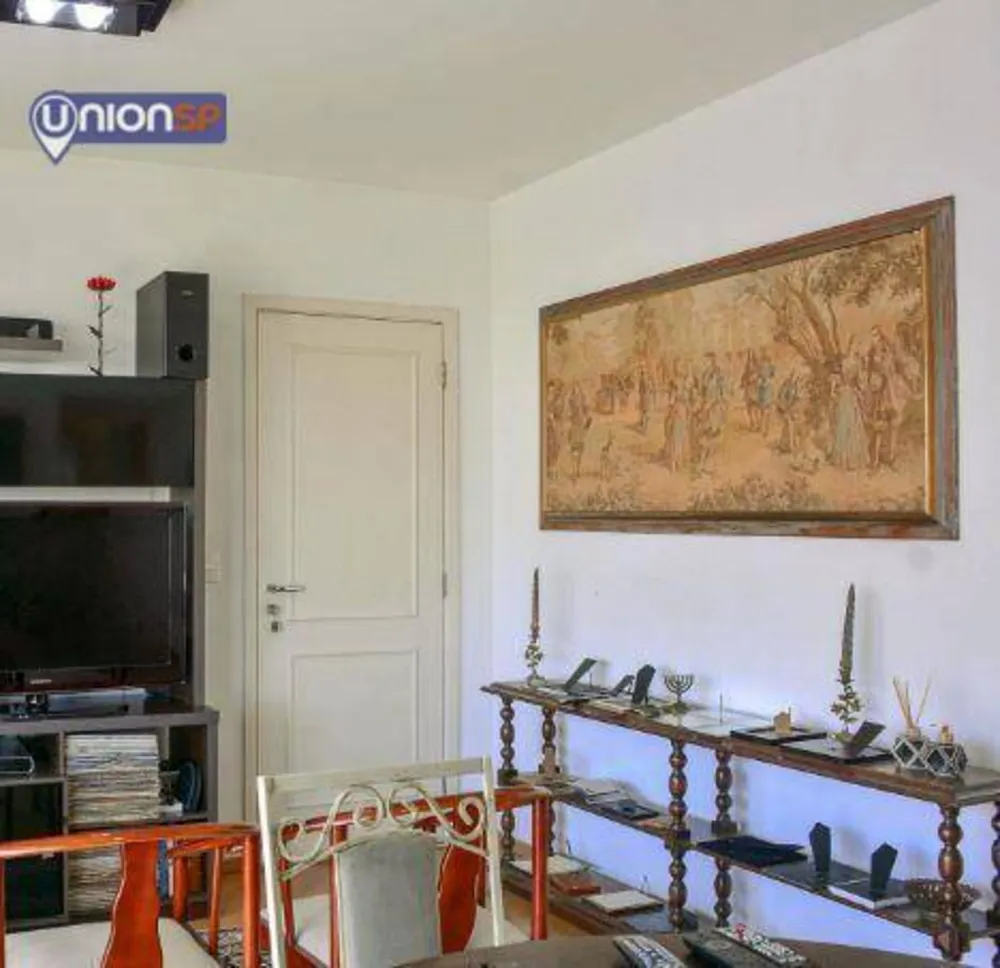 Apartamento, 4 quartos, 99 m² - Foto 4