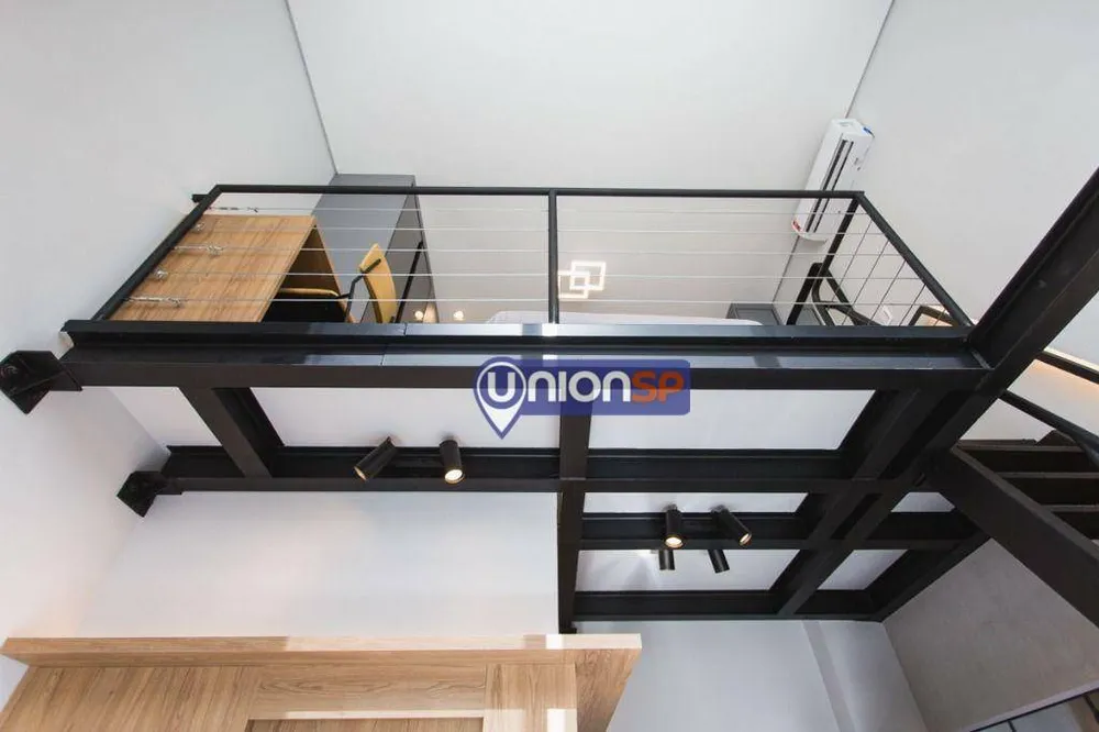 Apartamento, 1 quarto, 35 m² - Foto 4