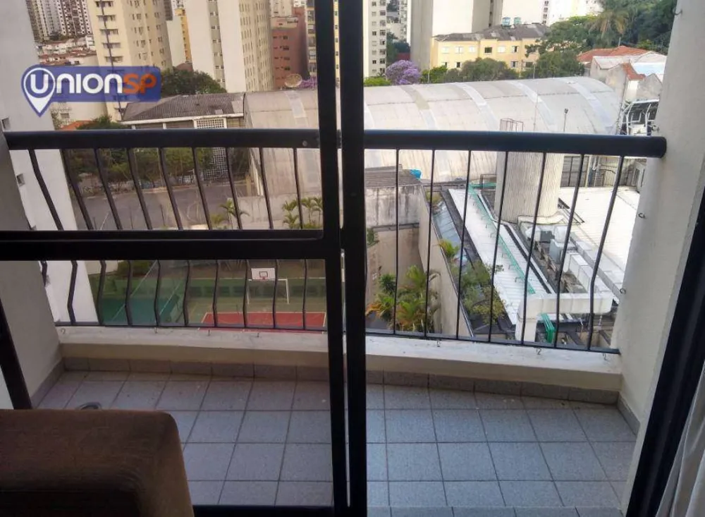 Apartamento, 3 quartos, 71 m² - Foto 2