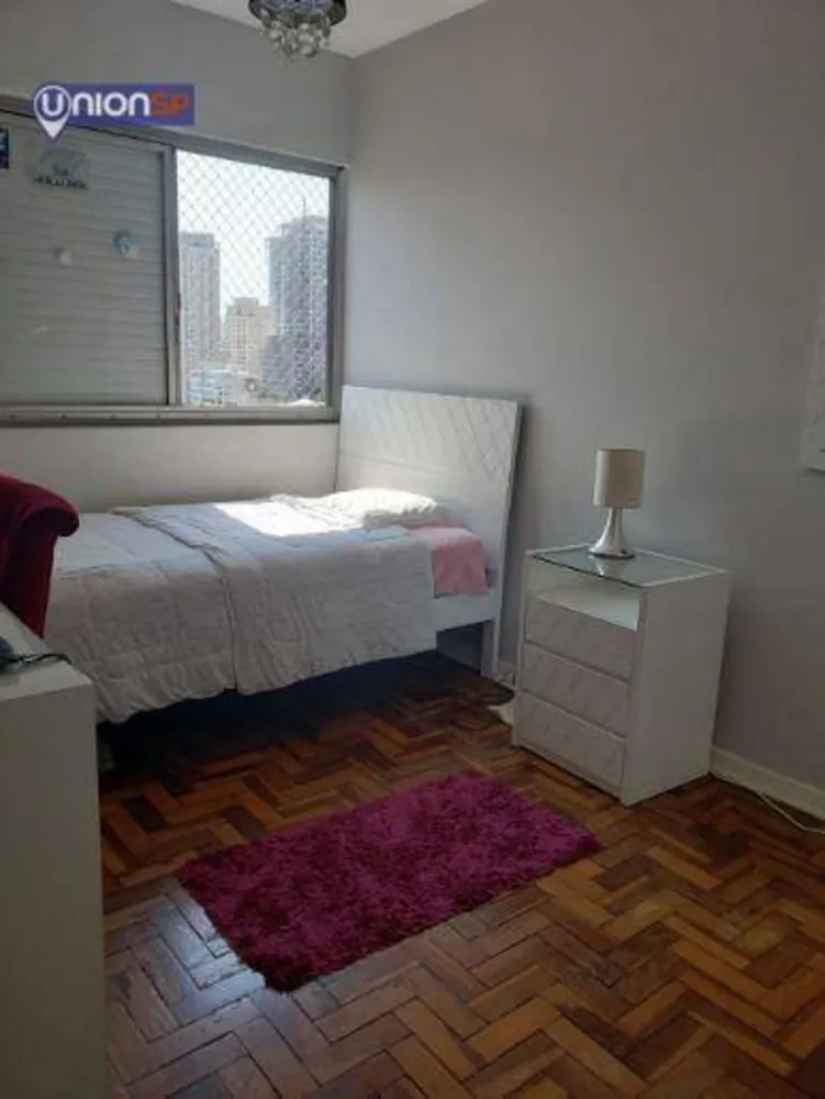 Apartamento, 3 quartos, 105 m² - Foto 3