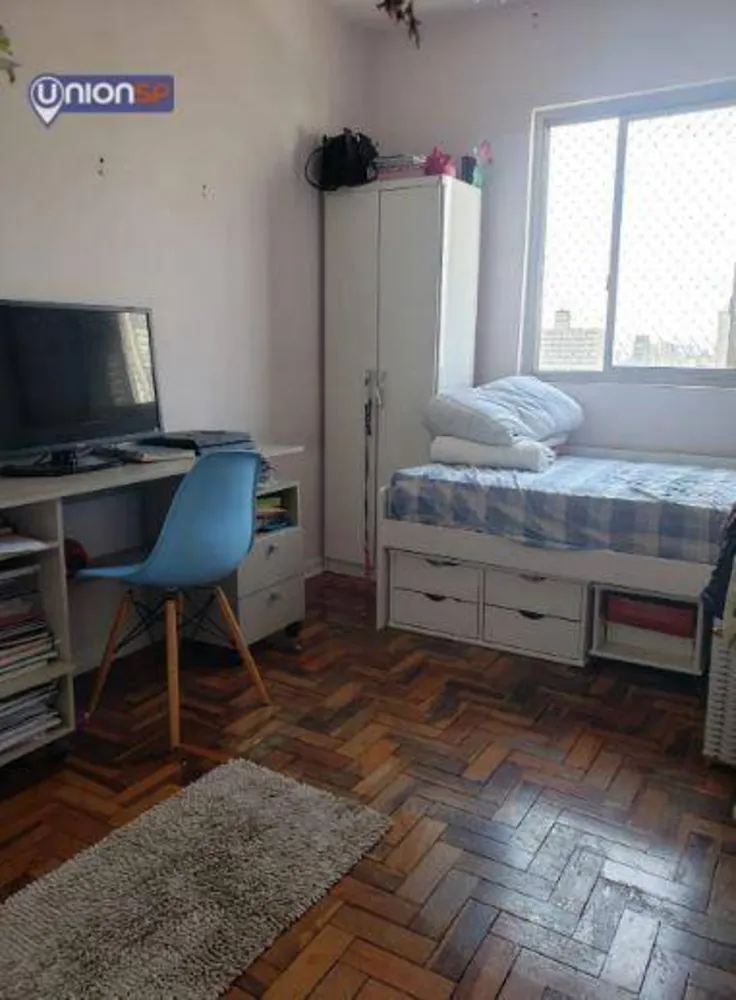 Apartamento, 3 quartos, 105 m² - Foto 4