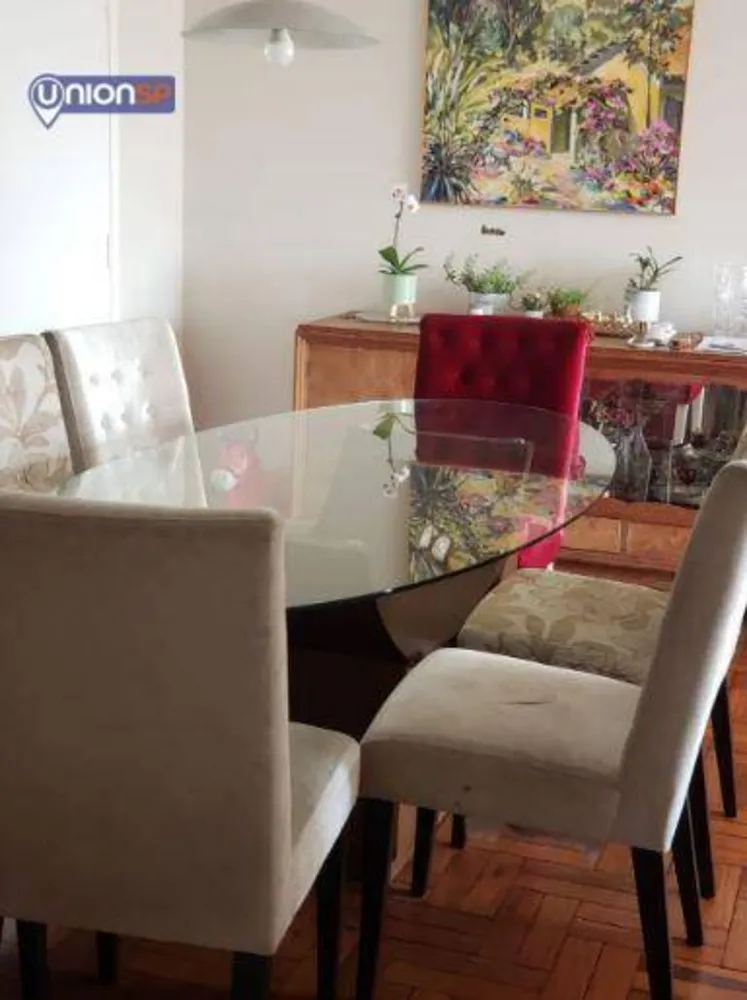 Apartamento, 3 quartos, 105 m² - Foto 2