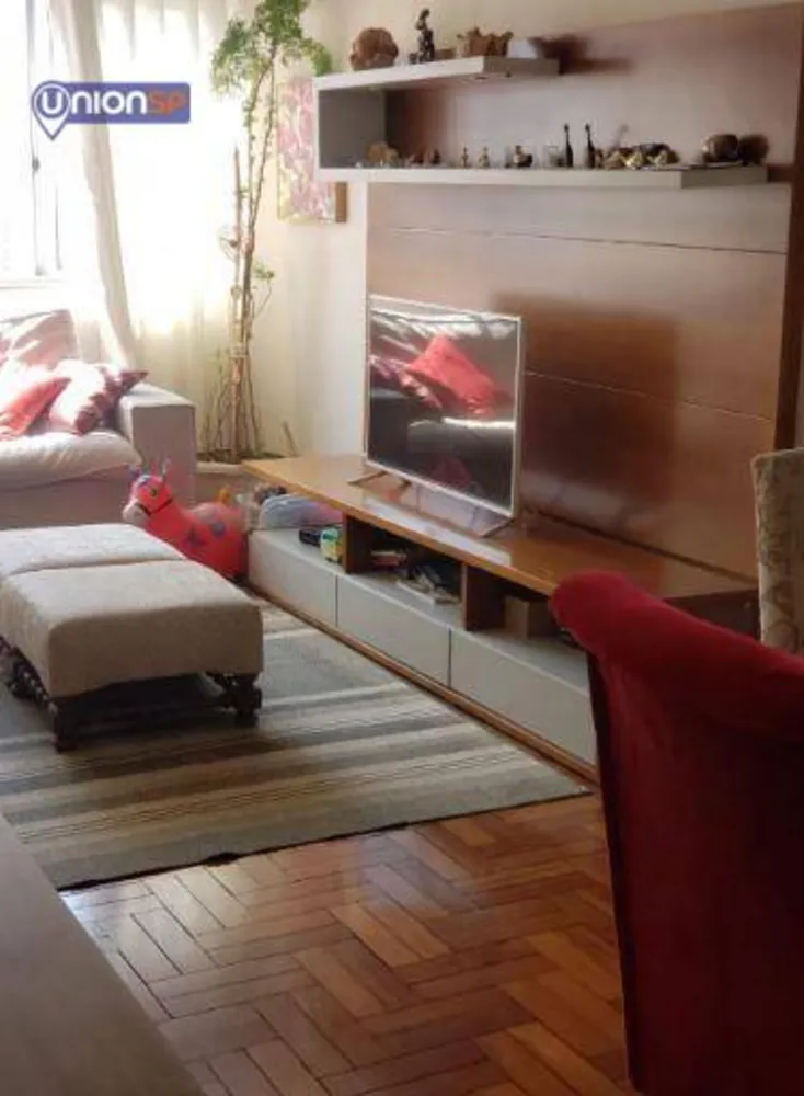 Apartamento, 3 quartos, 105 m² - Foto 1