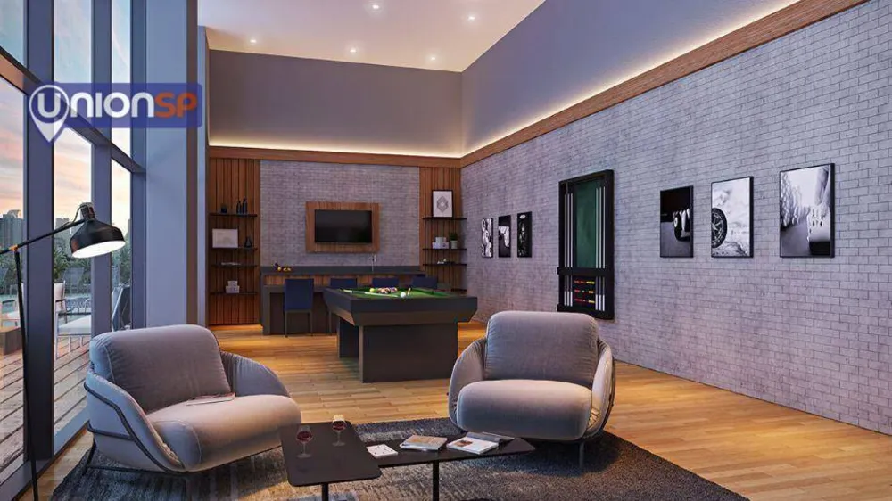Apartamento, 4 quartos, 184 m² - Foto 1