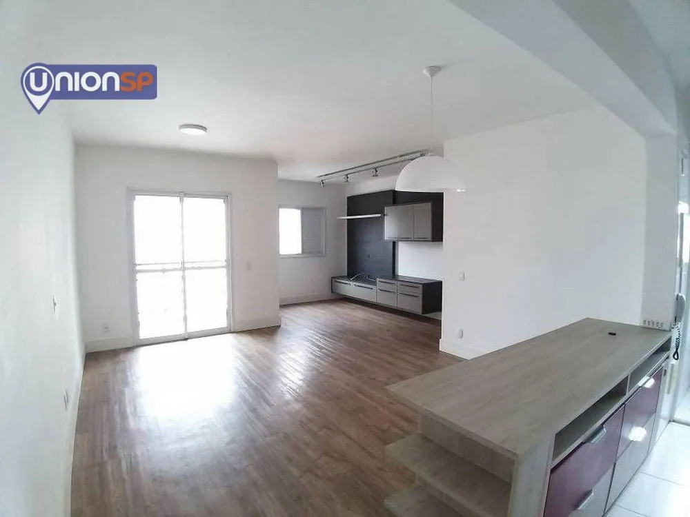 Apartamento, 2 quartos, 71 m² - Foto 1