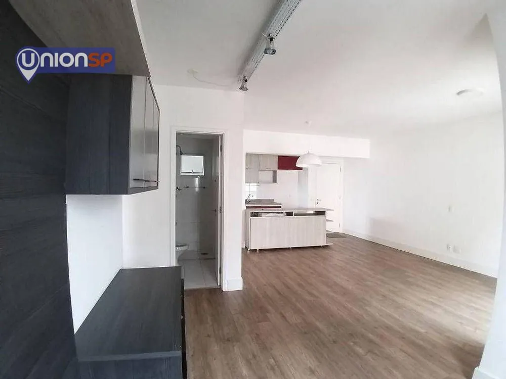 Apartamento, 2 quartos, 71 m² - Foto 2