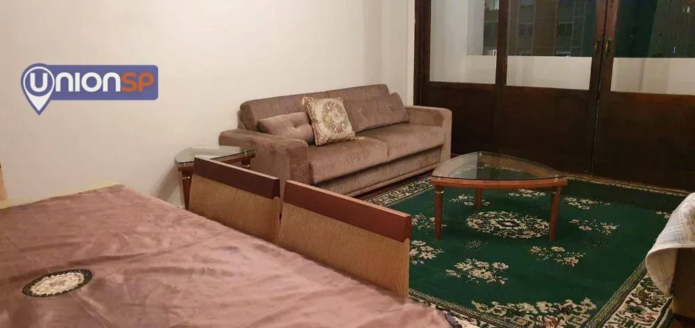 Apartamento, 3 quartos, 130 m² - Foto 2