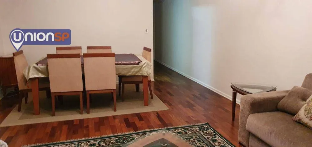 Apartamento, 3 quartos, 130 m² - Foto 3