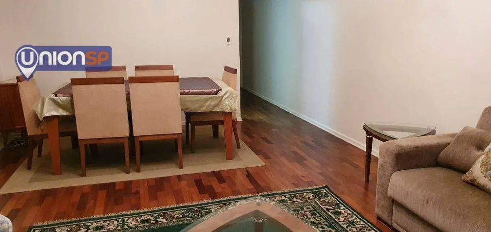 Apartamento, 3 quartos, 130 m² - Foto 1