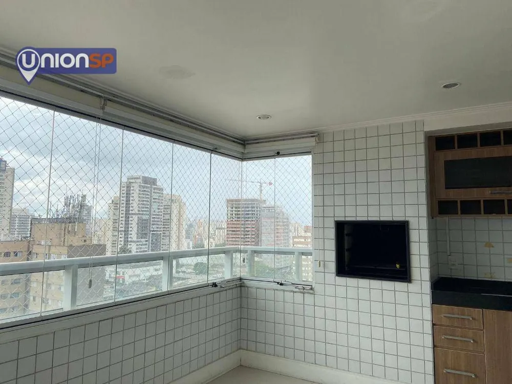 Apartamento, 3 quartos, 140 m² - Foto 3