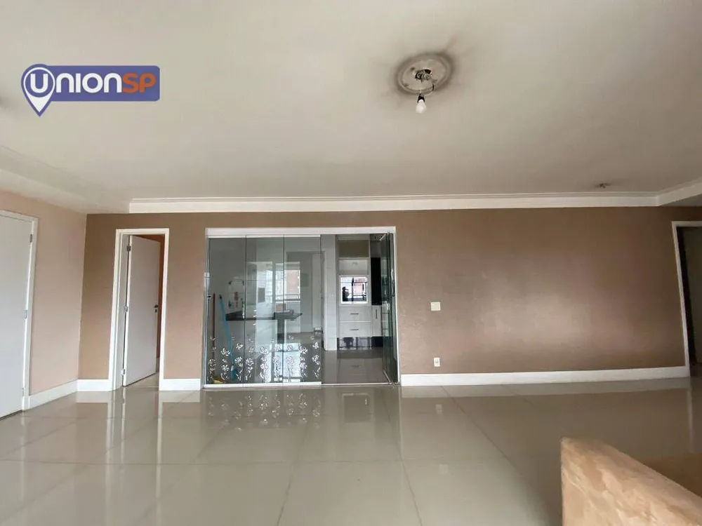 Apartamento, 3 quartos, 140 m² - Foto 4