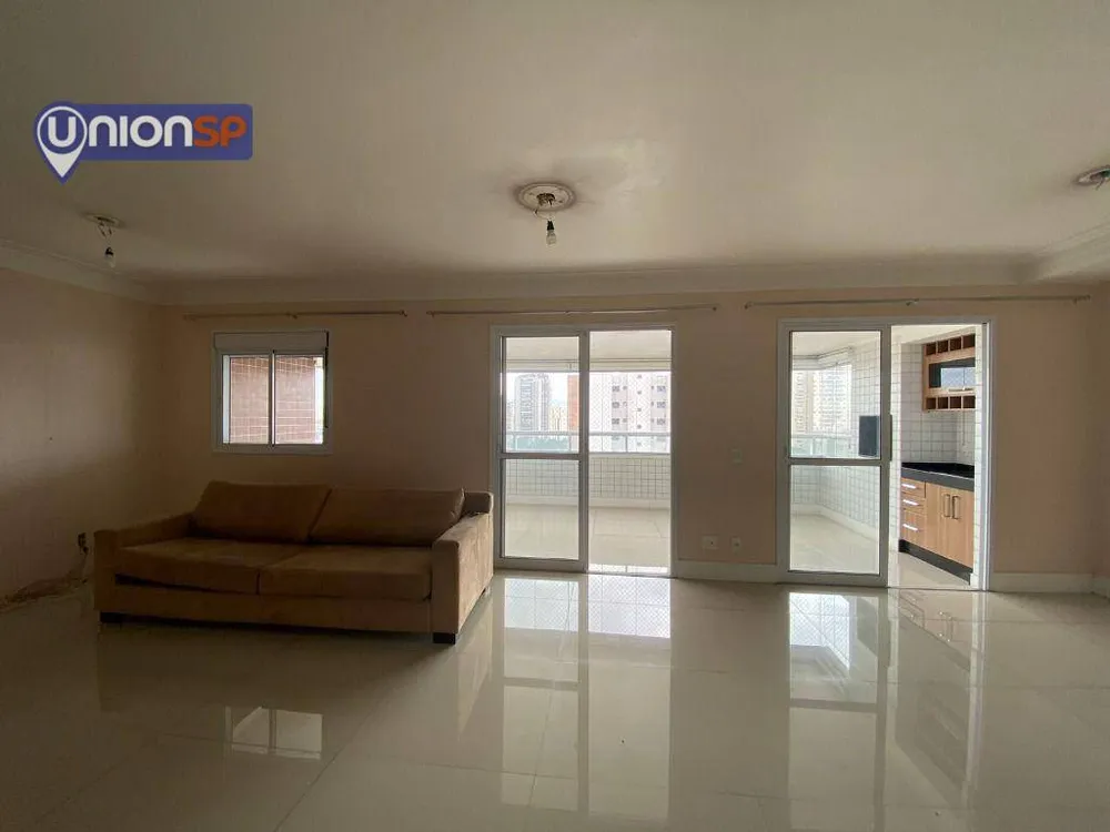 Apartamento, 3 quartos, 140 m² - Foto 2