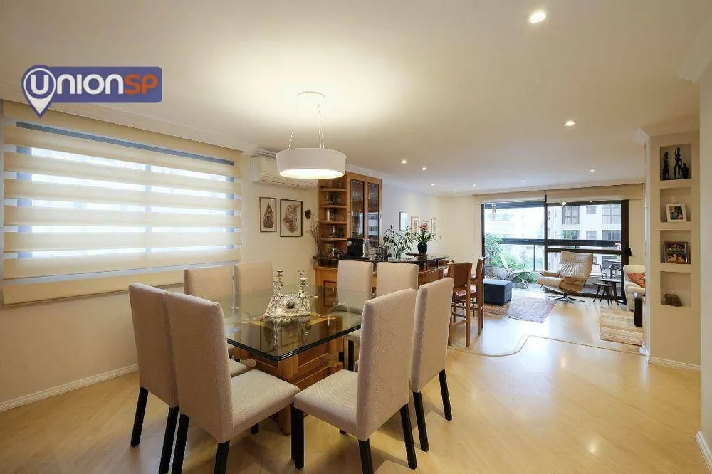 Apartamento, 4 quartos, 209 m² - Foto 3
