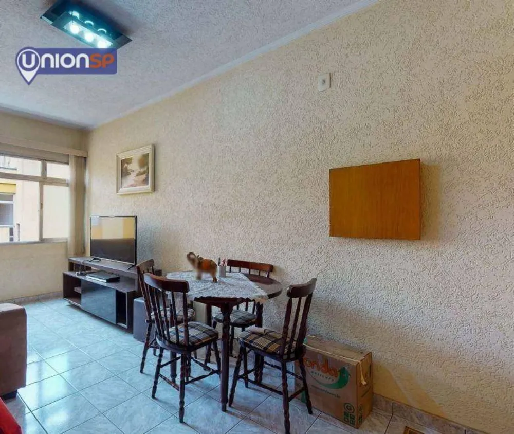 Apartamento, 1 quarto, 55 m² - Foto 2
