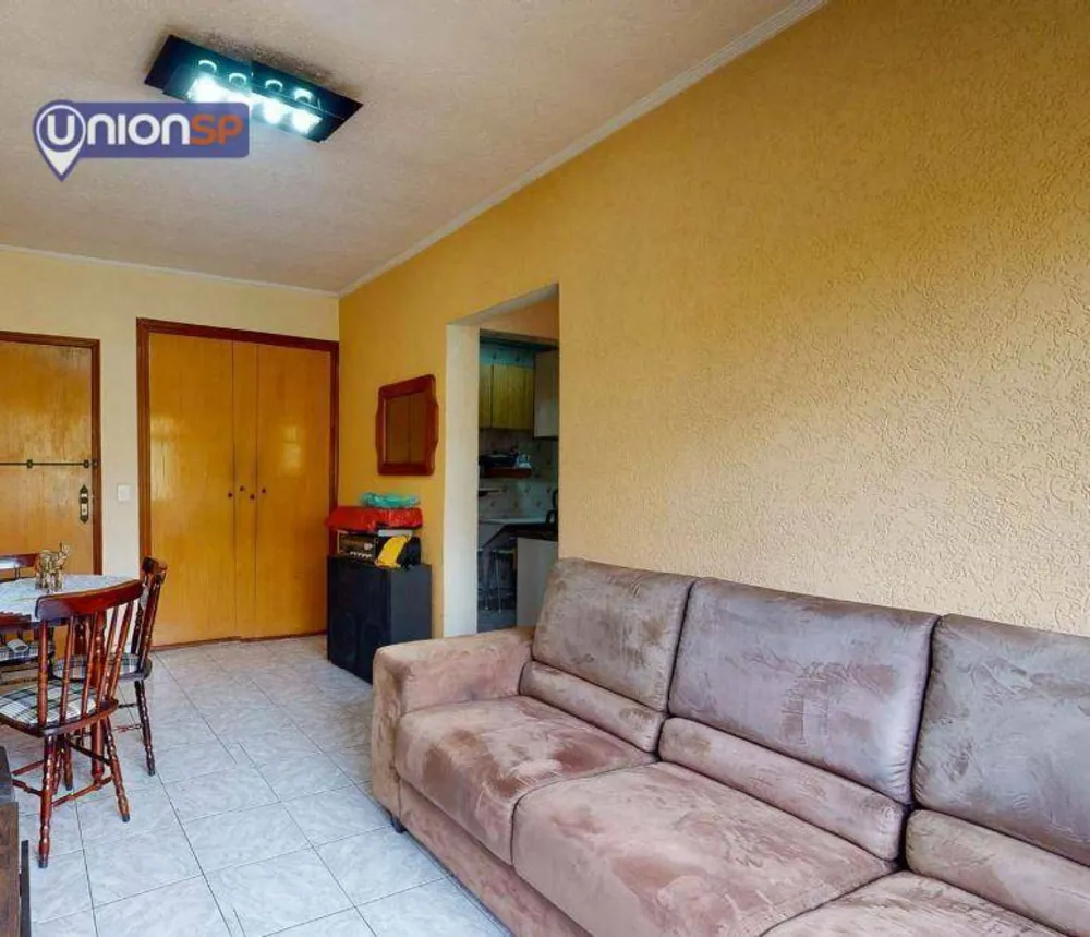 Apartamento, 1 quarto, 55 m² - Foto 3