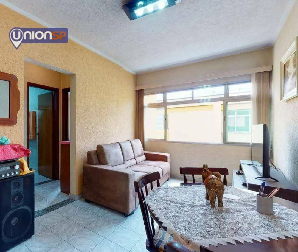 Apartamento, 1 quarto, 55 m² - Foto 1