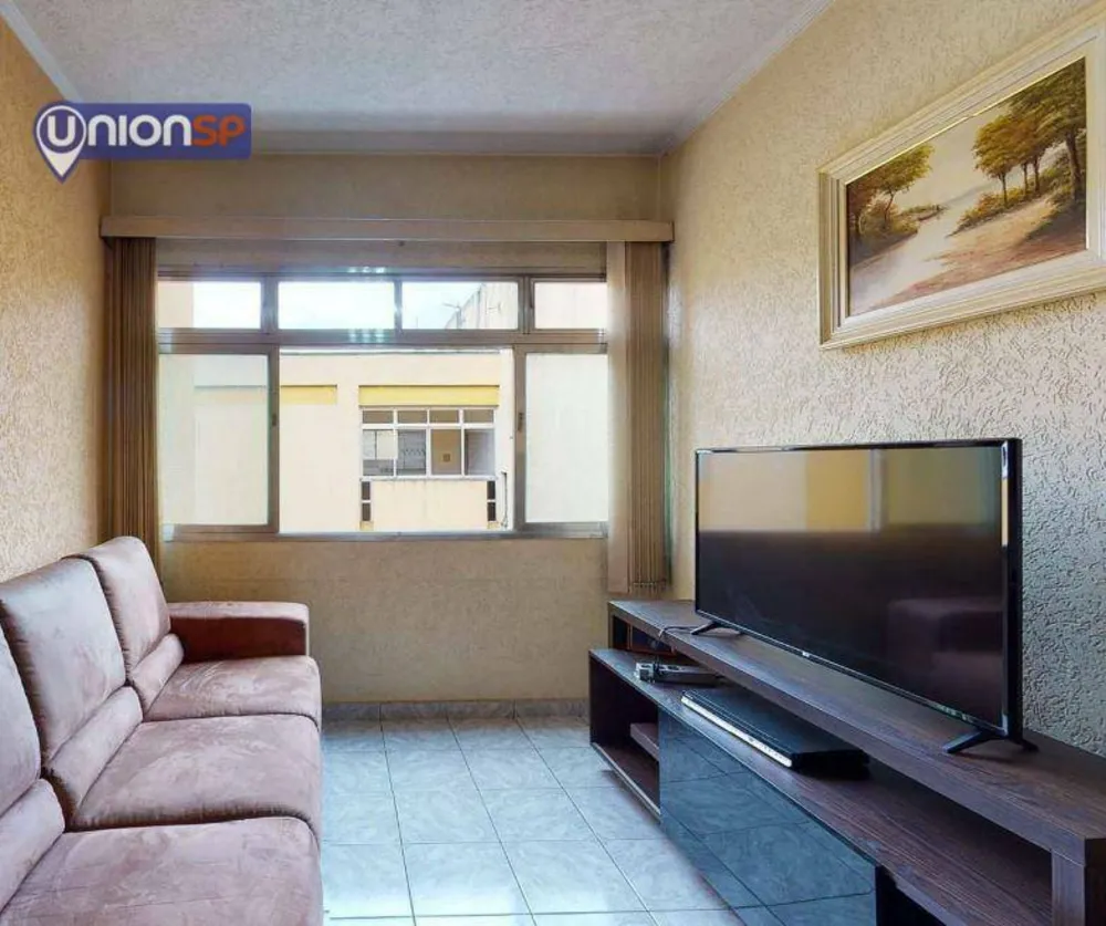 Apartamento, 1 quarto, 55 m² - Foto 4