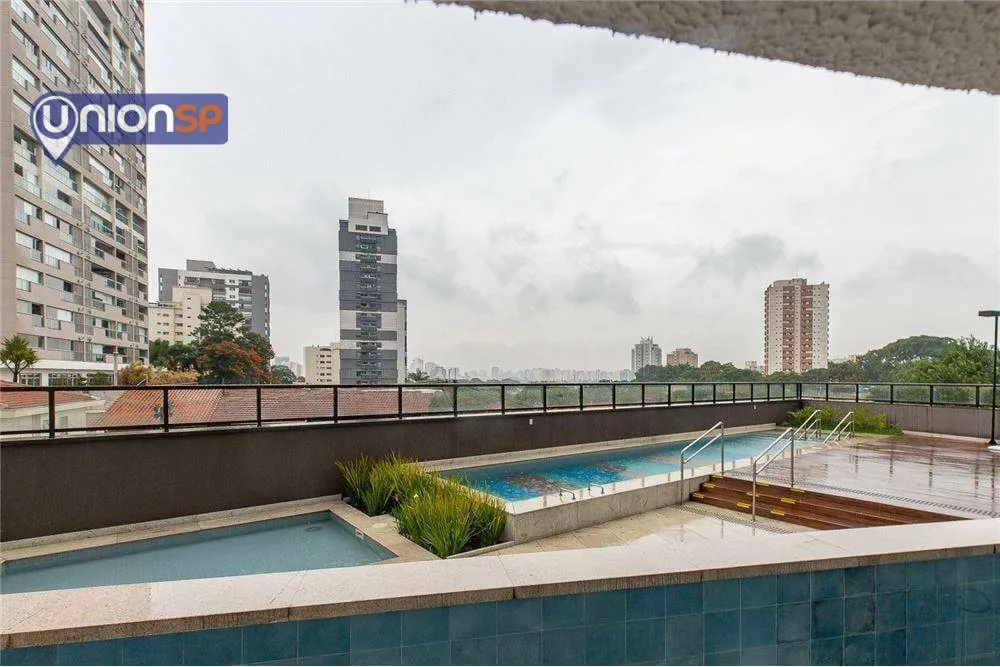 Apartamento, 2 quartos, 100 m² - Foto 1