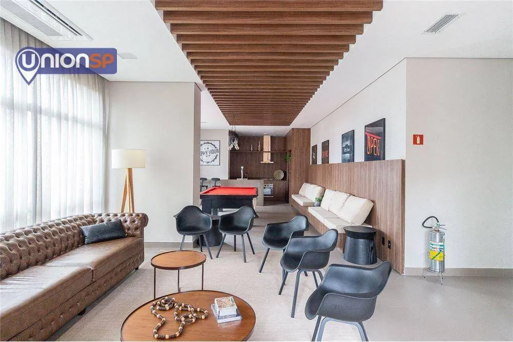 Apartamento, 2 quartos, 100 m² - Foto 3
