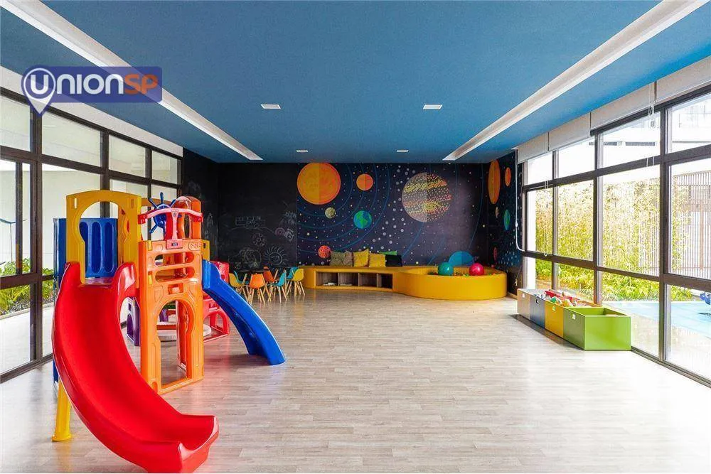 Apartamento, 2 quartos, 100 m² - Foto 4
