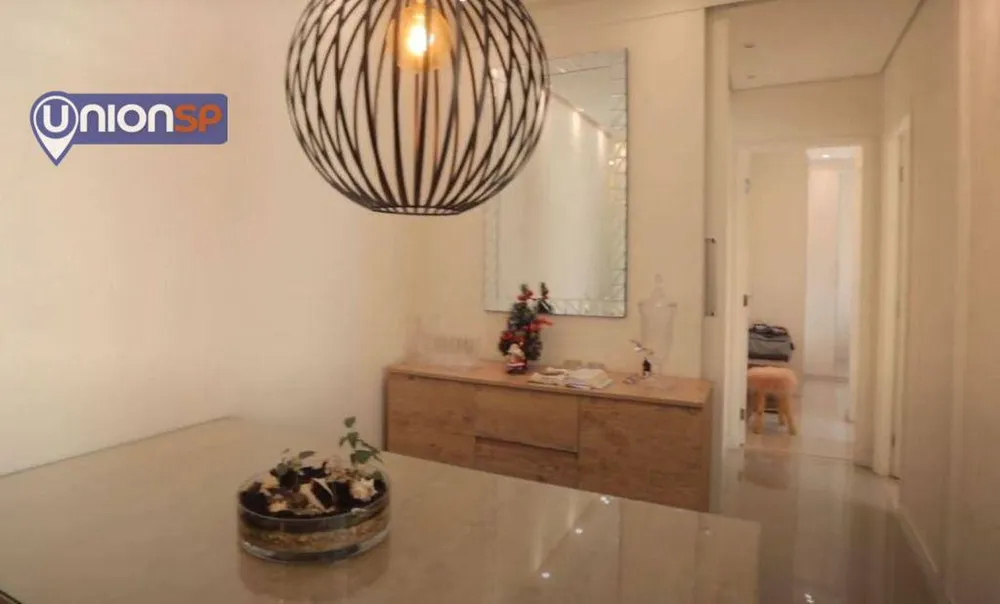 Apartamento, 3 quartos, 57 m² - Foto 2