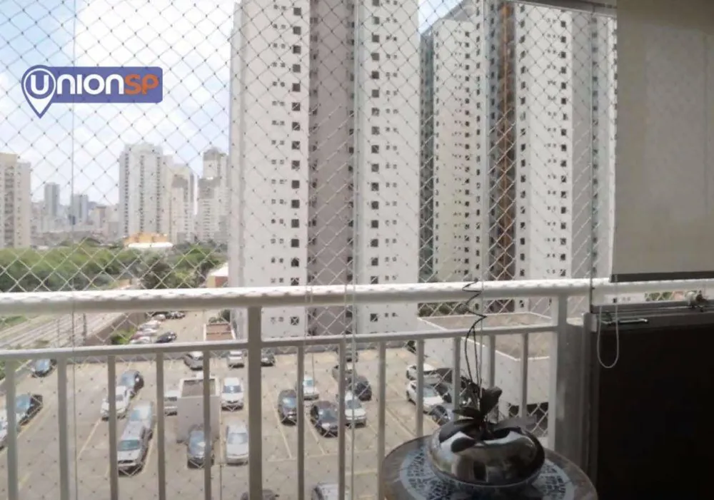 Apartamento, 3 quartos, 57 m² - Foto 4
