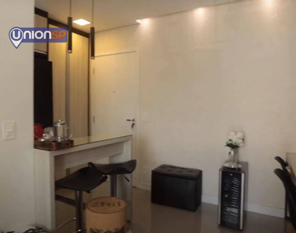 Apartamento, 3 quartos, 57 m² - Foto 3