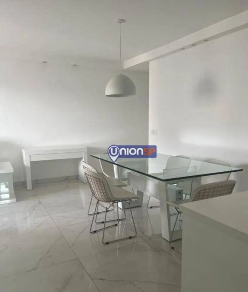 Apartamento, 3 quartos, 86 m² - Foto 1